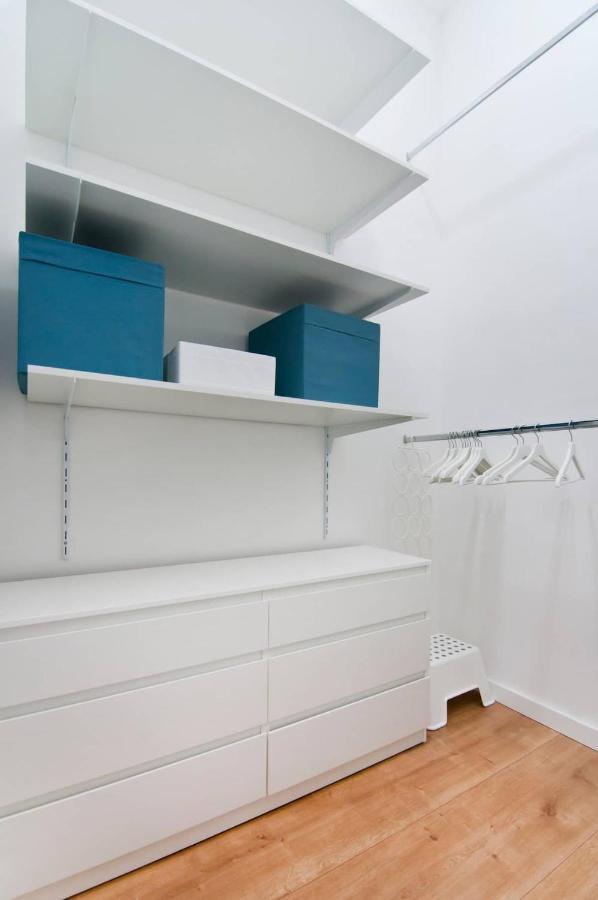 ⍟Luxurious And Bright⍟ 5 Min Walk To City Center Apartment Wina Bagian luar foto