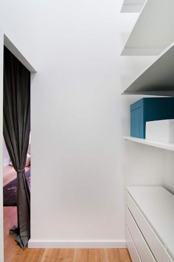 ⍟Luxurious And Bright⍟ 5 Min Walk To City Center Apartment Wina Bagian luar foto